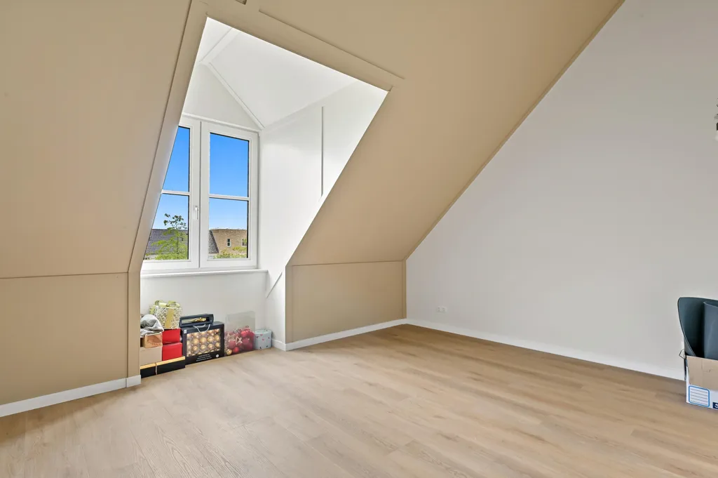 Maison 6 pièces à Waddinxveen