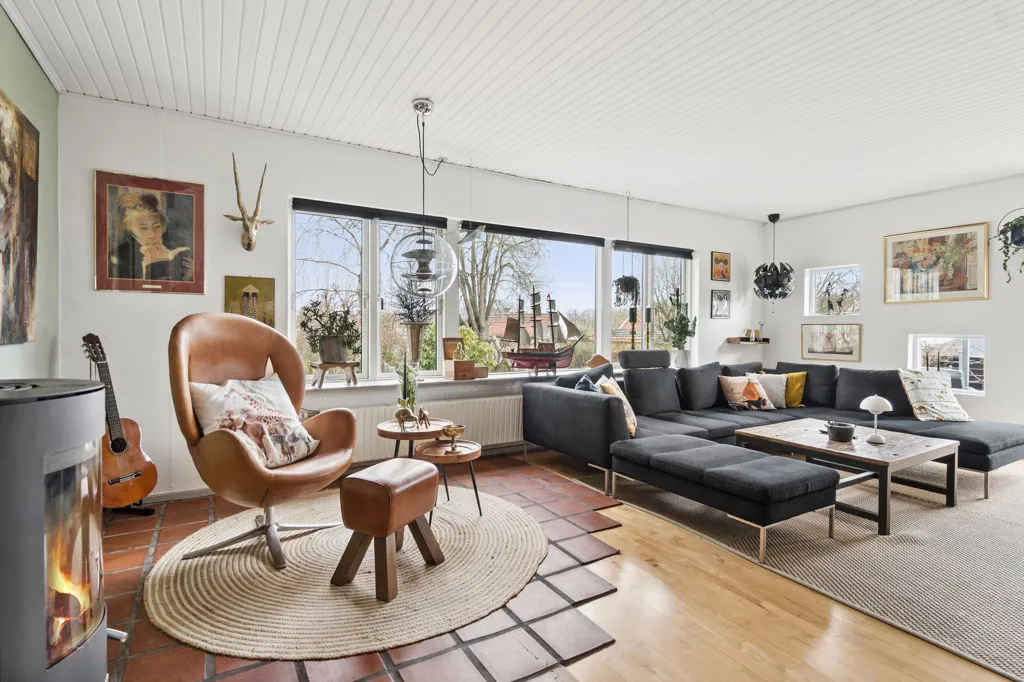 Maison 6 pièces à Herning
