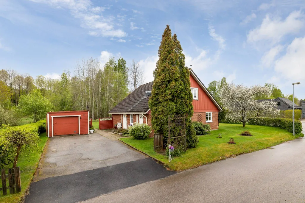 Maison à Hallsbergs kommun