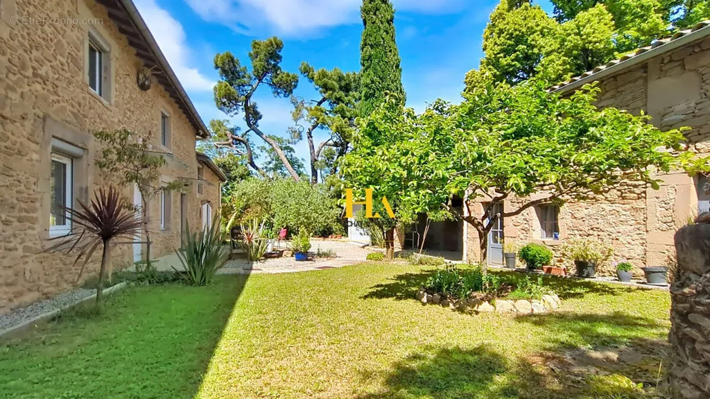 Maison 5 pièces à Bren