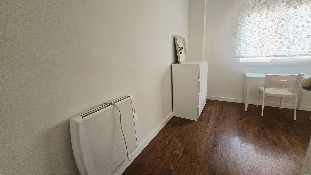 Magamistoad - Reformed Flat with Terrace in El Cano