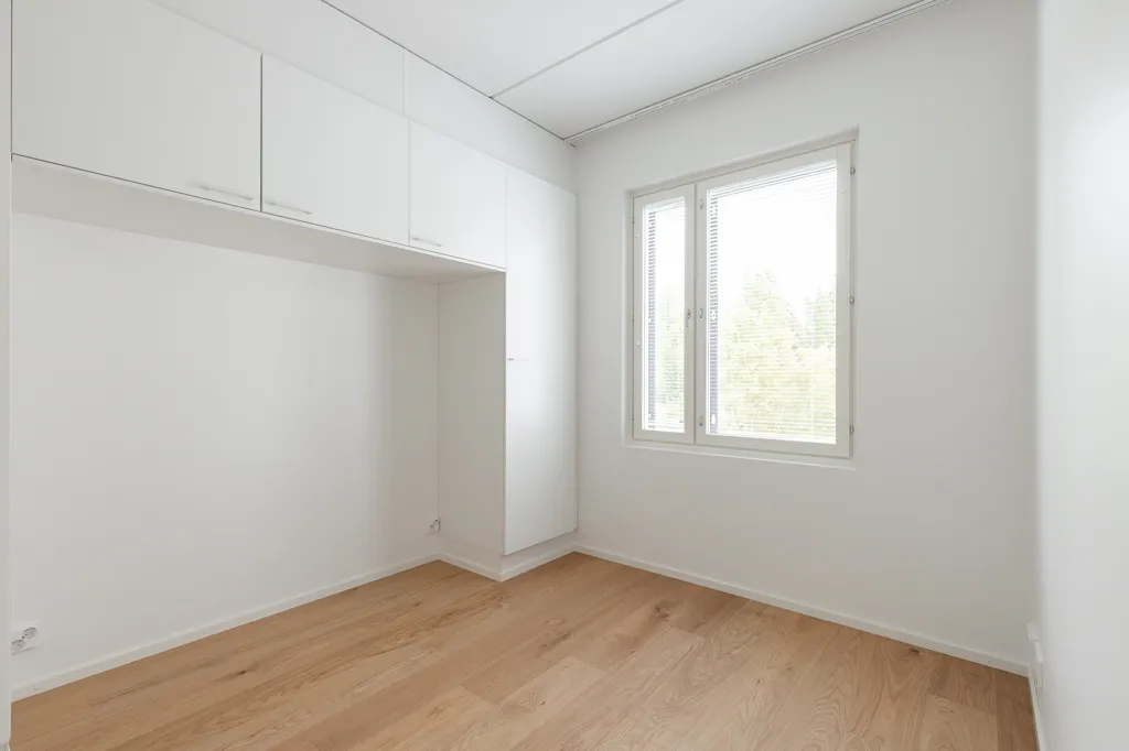 Pièces - Apartment with Sea View in Jyväskylä
