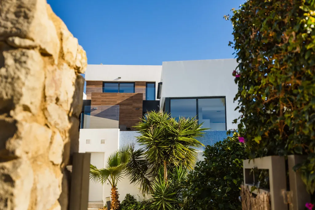 Esterno - Luxury Villa with Mountain View in Algorfa