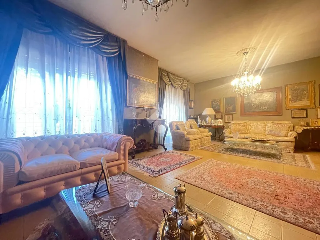 Elutuba - Apartment with Balcony and Parking in Benevento