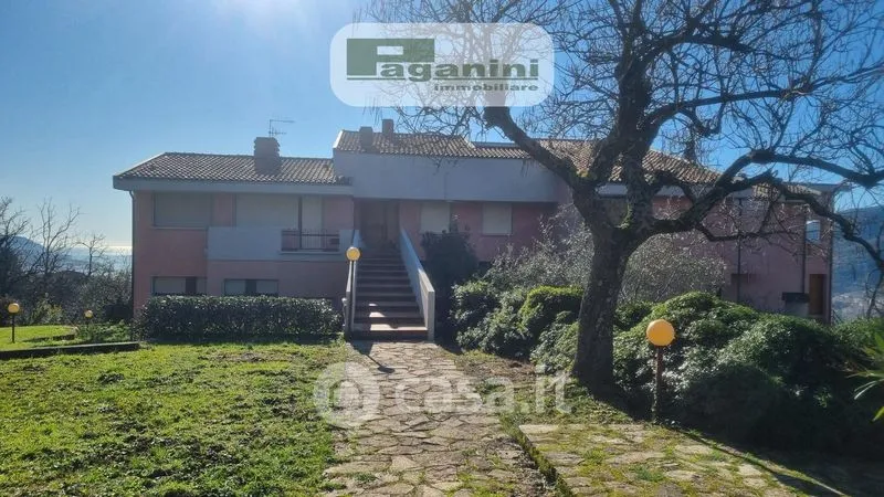 Extérieur - Apartment with Sea View in La Spezia