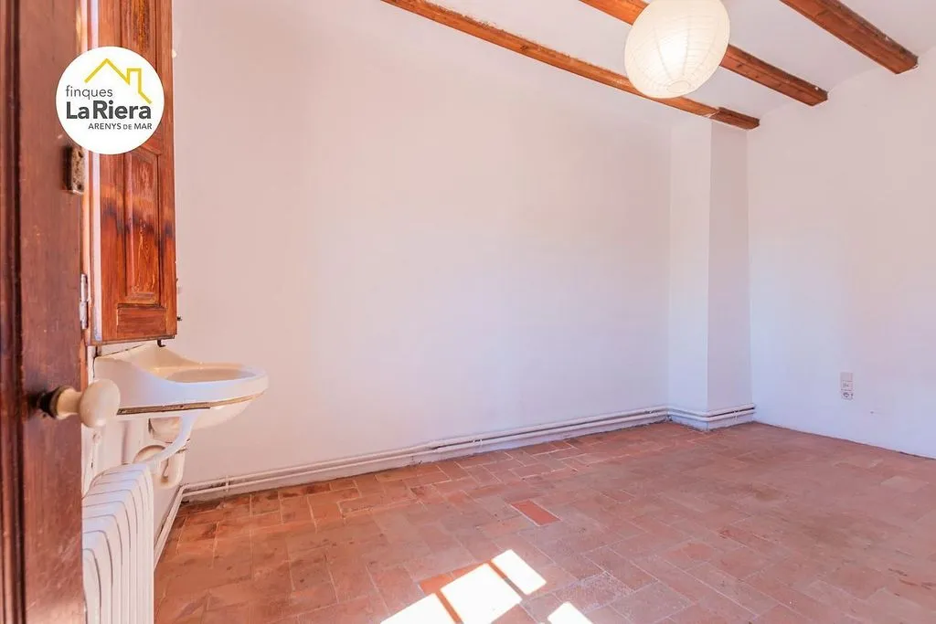Pièces - Detached House with Garden in Arenys de Munt