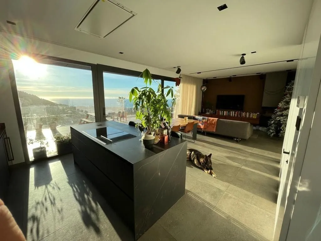 Elutuba - Luxury Villa with Sea View in Mijas