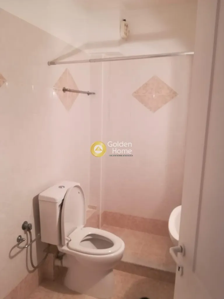 Vannitoad - Studio Apartment with Sea View in Rio - Aktai