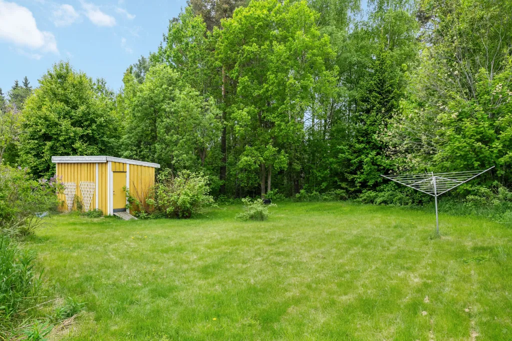 Aed - Villa with Sea View in Övre Bredsand