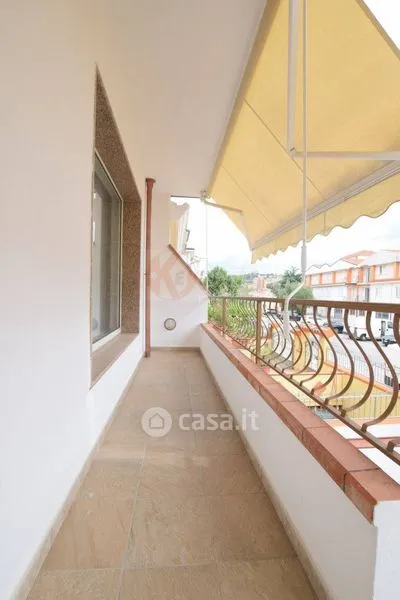 Terrass - Terraced Villa with Solar Panels in Nuoro