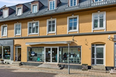 Kõik fotod (3) - Flexible Commercial Space on Nørregade, Frederiksværk
