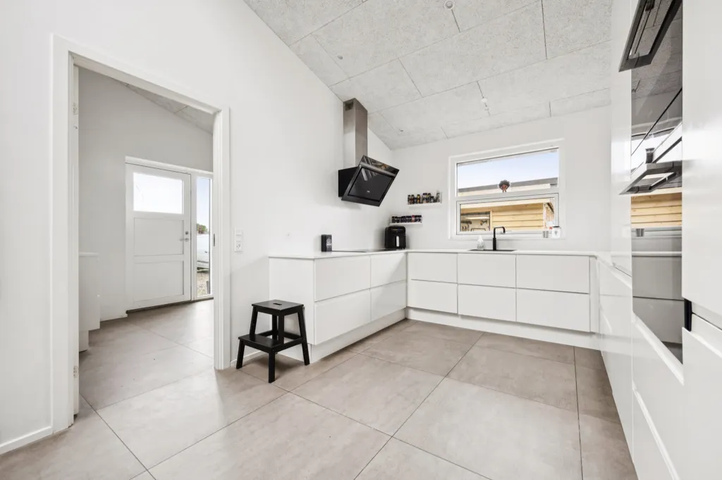 8-room house in Vodskov