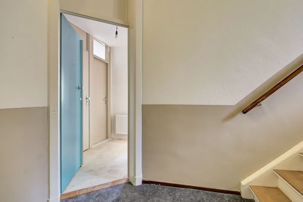 Appartement 2 pièces à Amsterdam