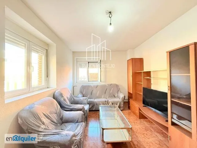 Séjour - Furnished Flat near Campus in San Bernardo