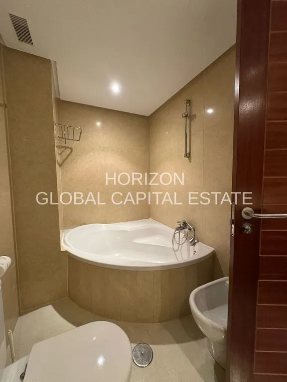 Salles de bain - Penthouse with Sea Views in Sol de Mallorca