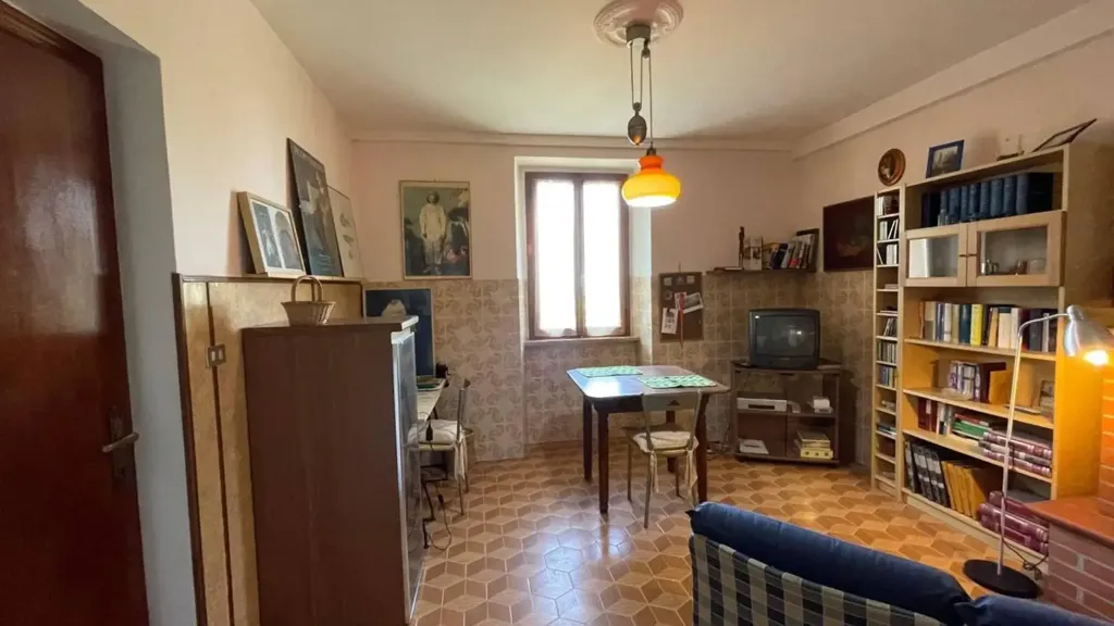Kabinet - Villa with Panoramic Views in Gubbio