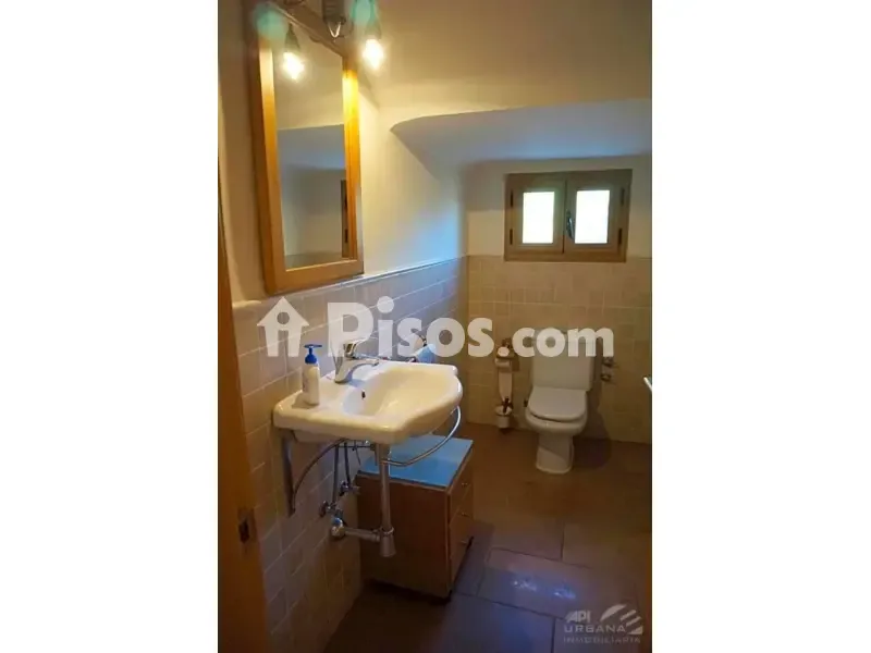 Vannitoad - Chalet with Private Pool in Campo de Aras