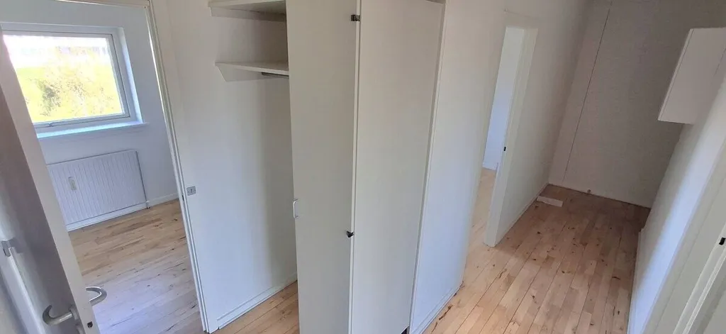 Toad - 3-Bedroom Flat with Pets Allowed in Frederikshavn