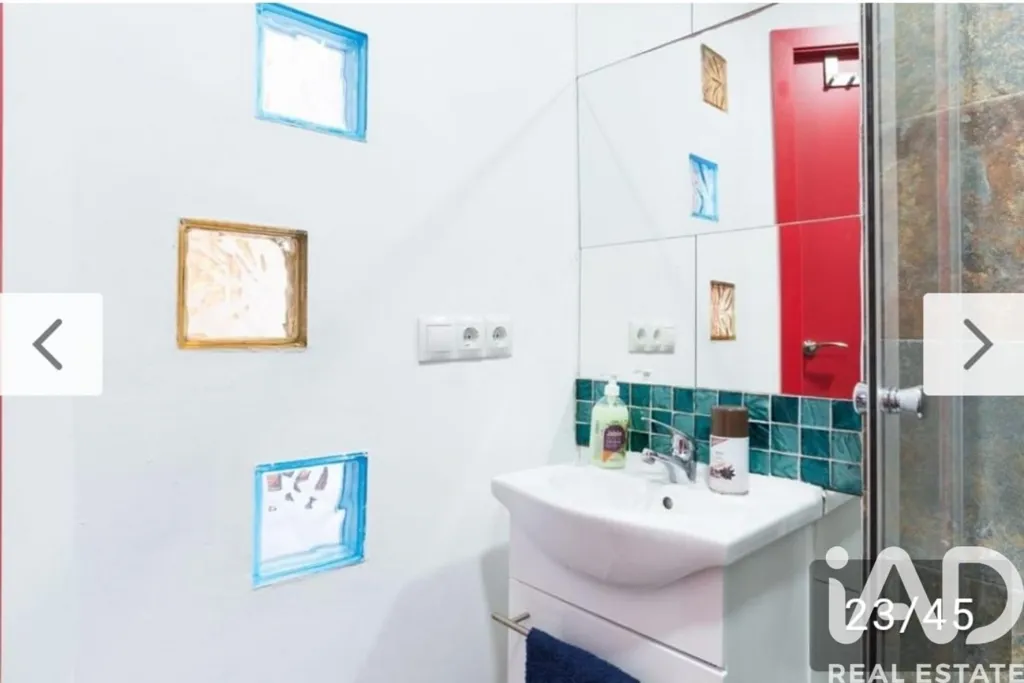 Vannitoad - First-Line Beach Apartment with Pool in Ur Algaida
