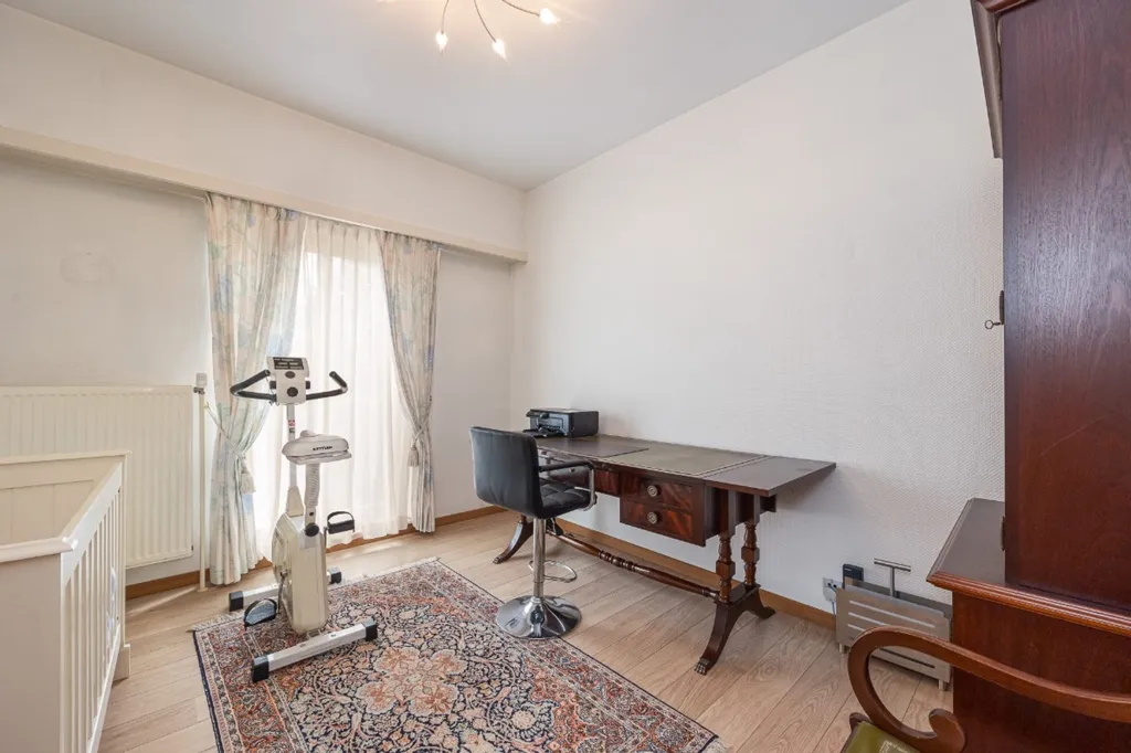Bureau - Villa avec Piscine et Bassin près de Utrecht
