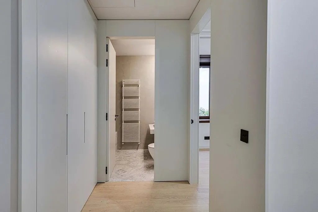 Pièces - Luxury Apartment with Balconies in Barcelona