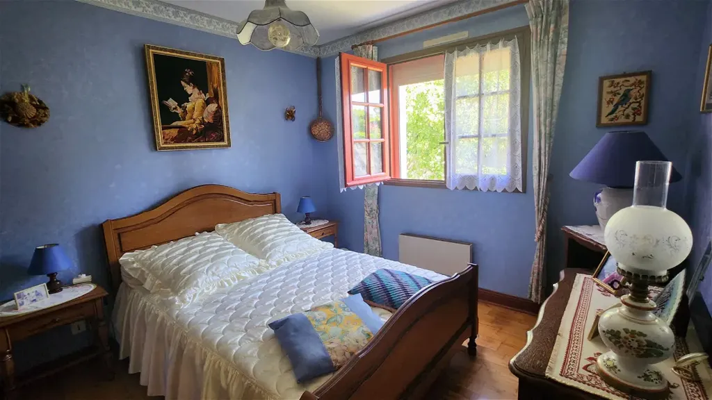 Maison 5 pièces à Belz