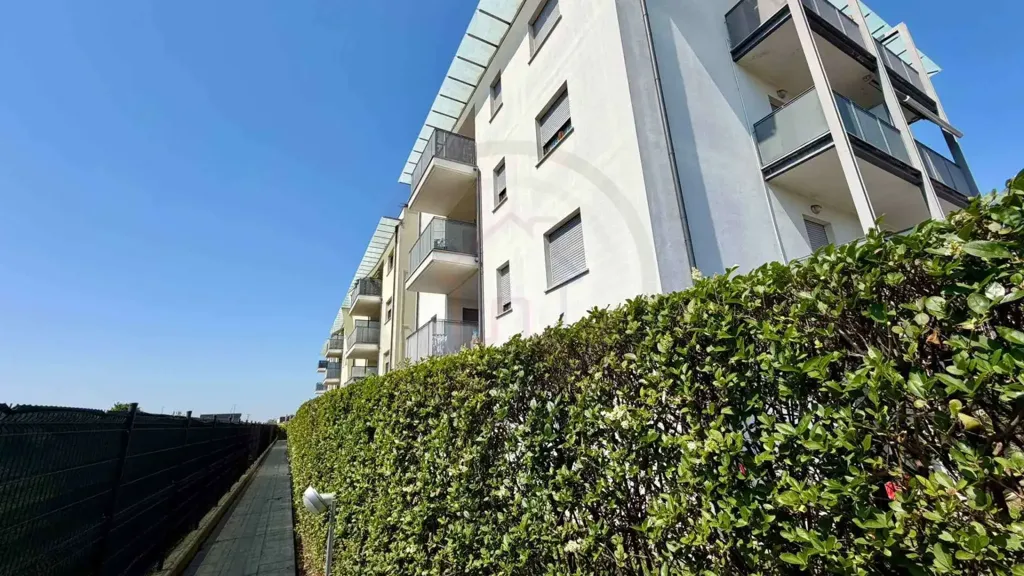 Välivaade - Luxury Triplex with Terraces in Mariano Comense