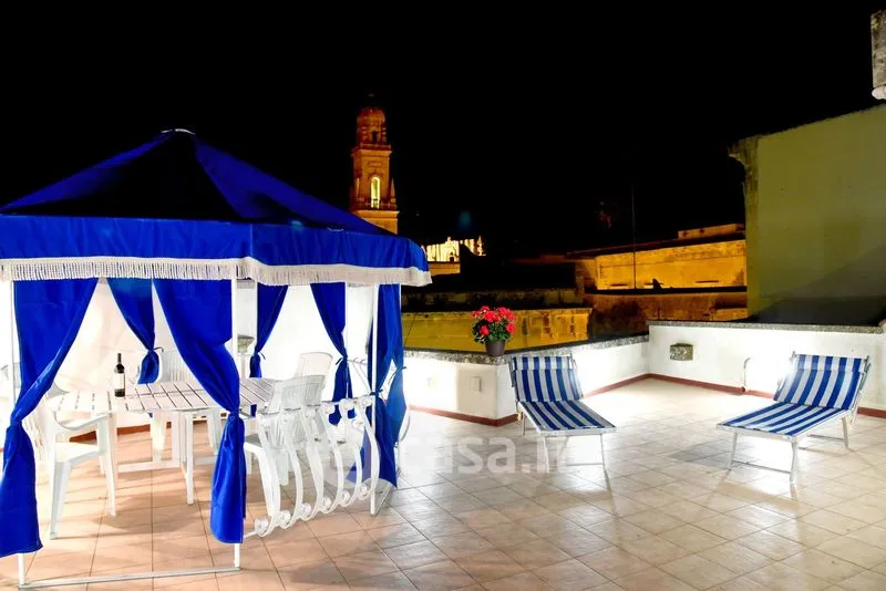 Terrasse - Luxury Apartment near Duomo in Lecce