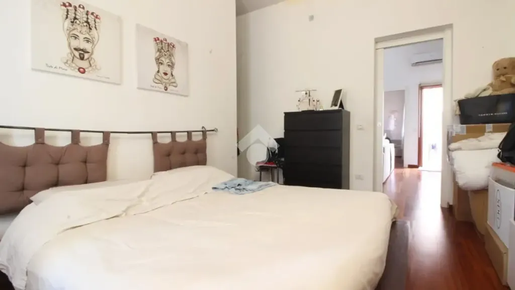 Magamistoad - Duplex with Balcony in Trapani