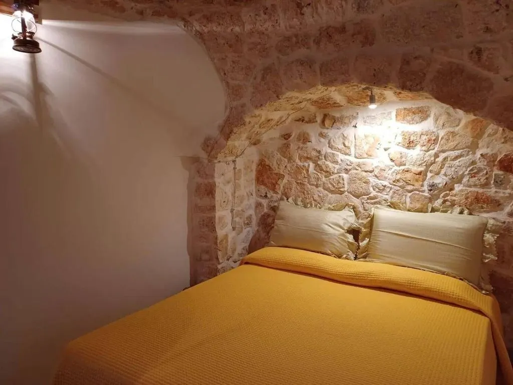 Magamistoad - Trulli Complex with Pool in Apulia