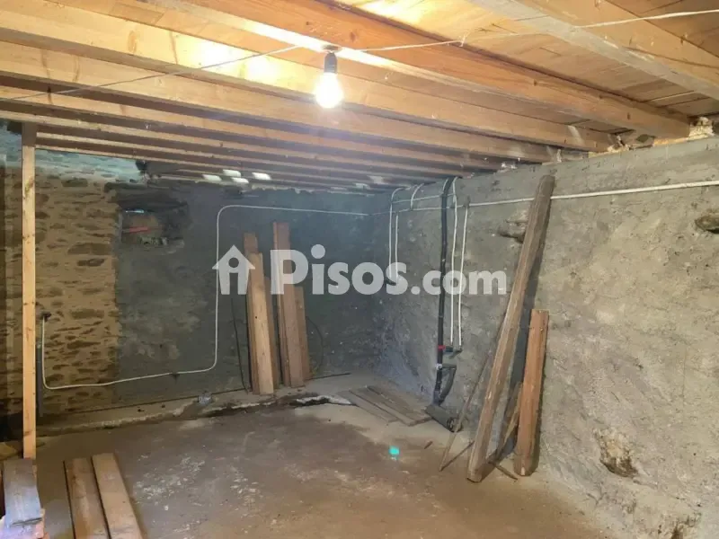 Pièces - Rustic House with Two Structures in Alfonselle