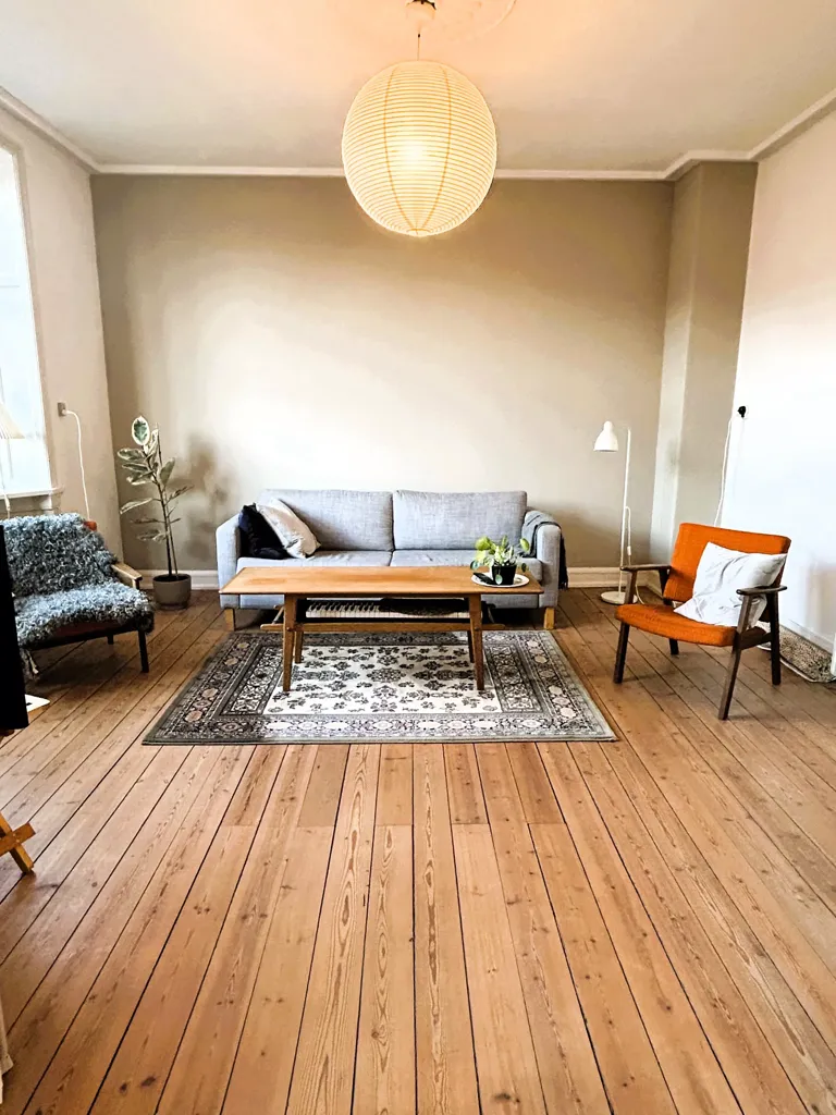 Elutuba - Charming Flat in Herning Centre
