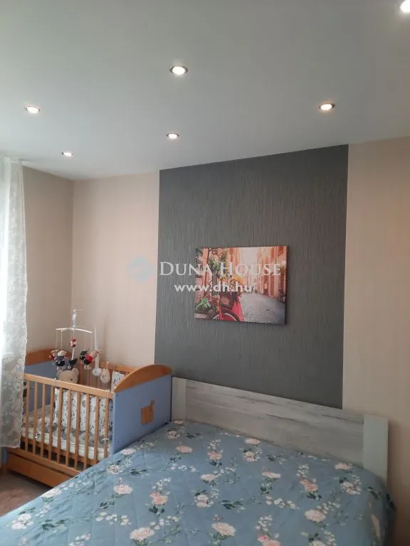 Magamistoad - Renovated Apartment with Balcony in Kecskemét