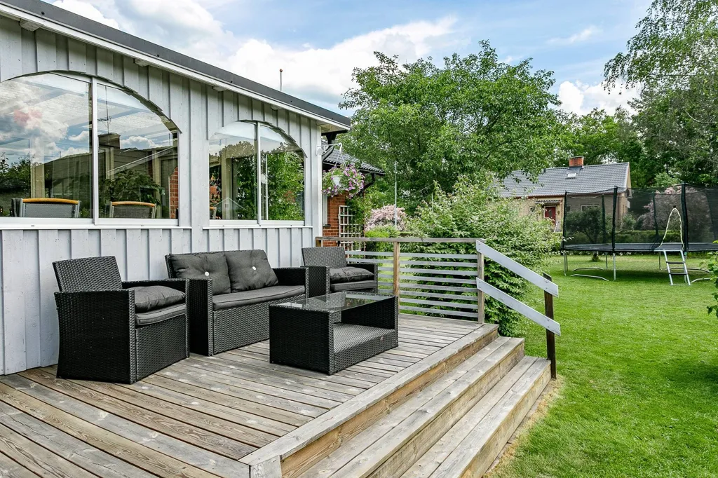 6-room house in Hultsfreds kommun