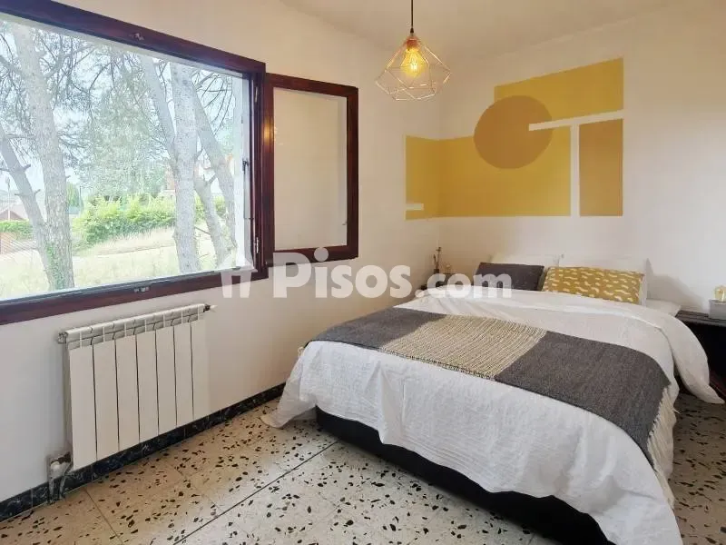 Chambres - Chalet with Pool in Lago Barasona