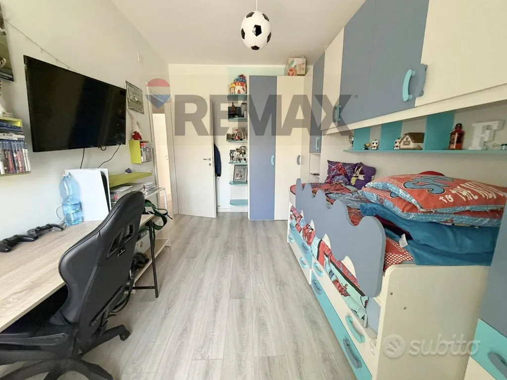 Magamistoad - Modernised Apartment with Balcony in Trapani