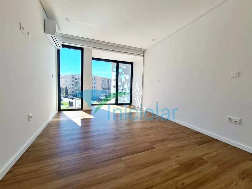 Stanze - Luxury T3 Flat with Garden in Gondomar