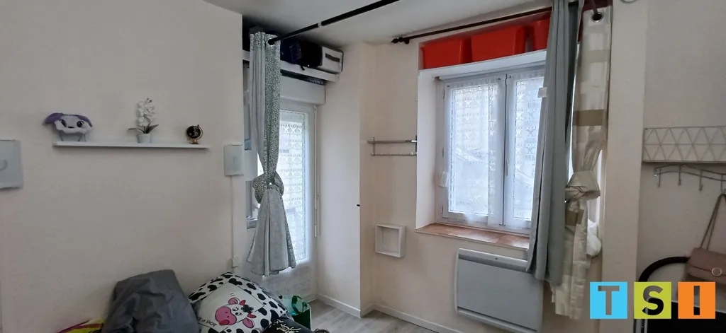 Chambres - Appartement Rénové avec Jardin d'Hiver à Luchon