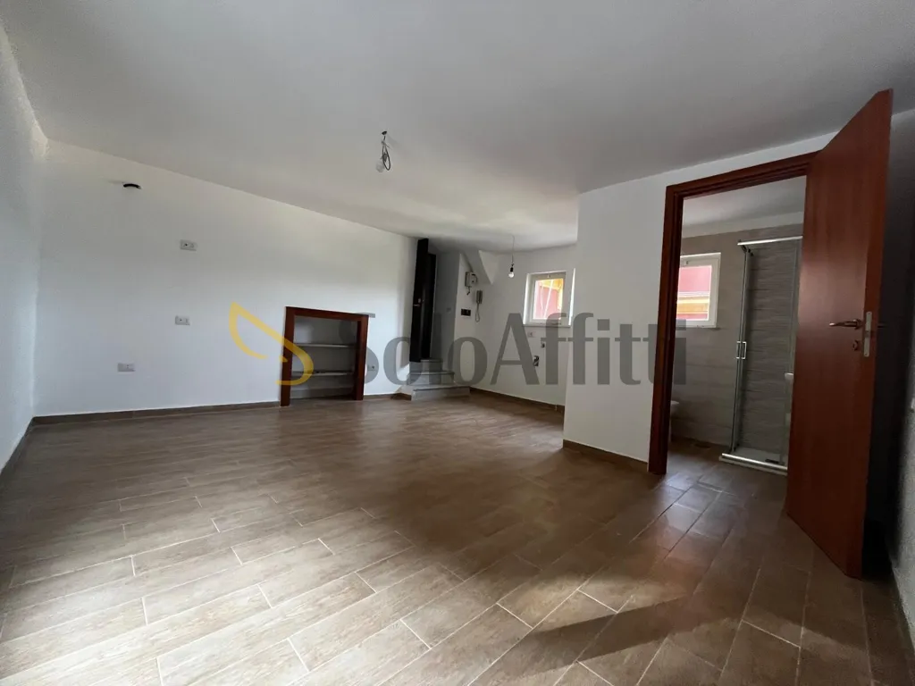 1-room apartment in Napoli