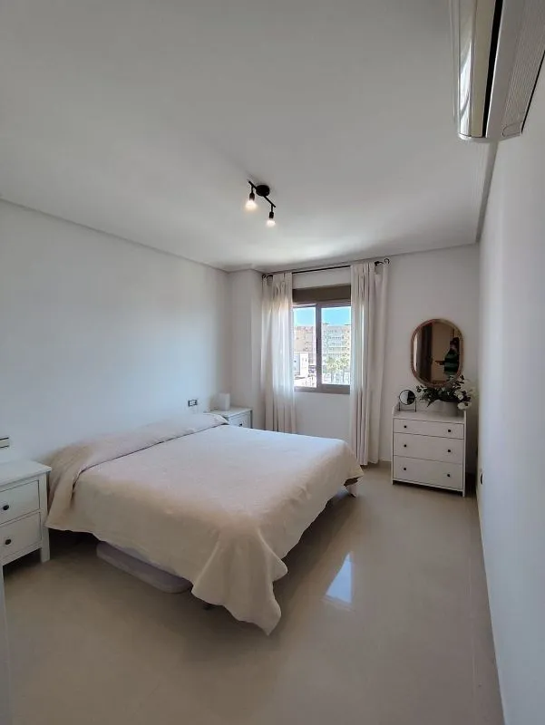 Magamistoad - Apartment with Terrace in Málaga