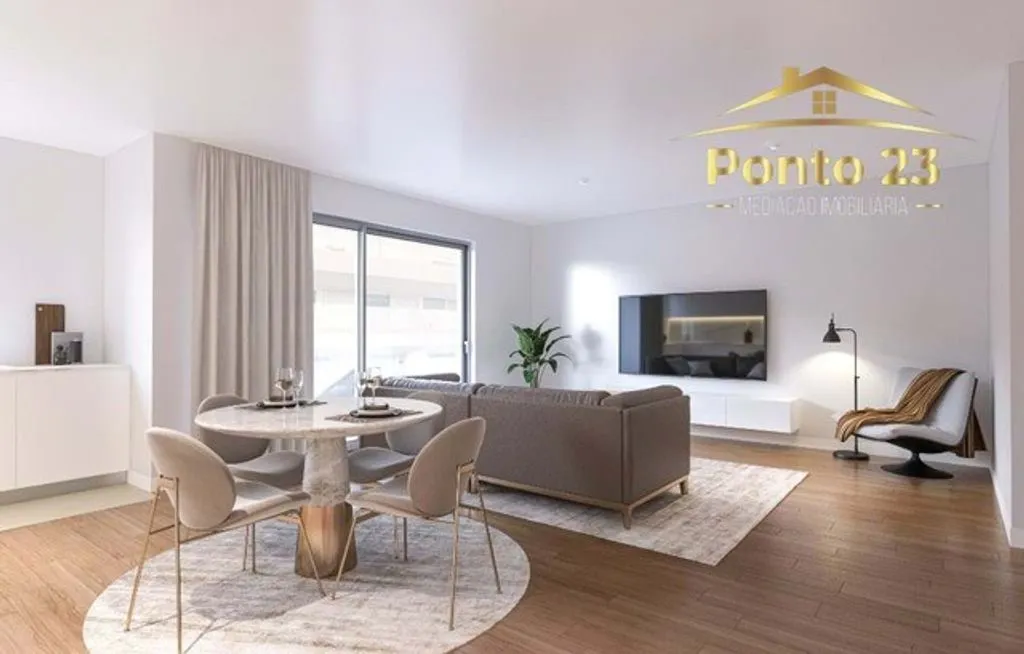 Séjour - 2 Bedroom Flat in Funchal City Centre