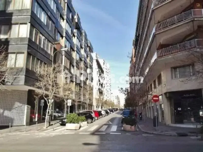 Esterno - Contemporary Flat in Salamanca, Madrid