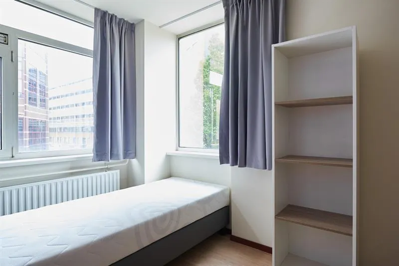 Chambres - Furnished Studio for Students in Leiden