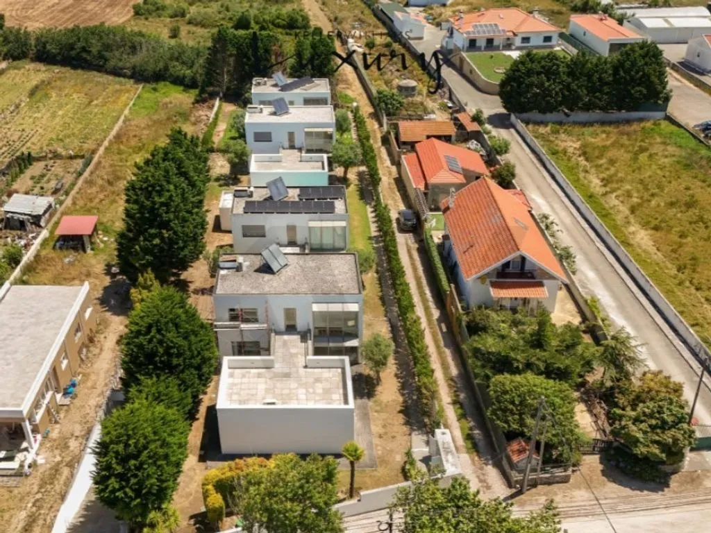 Õhuvaade - Luxury House with Garden in Sintra