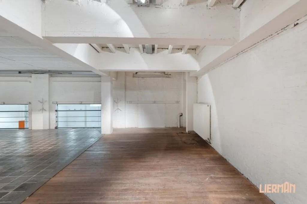 Stanze - Loft with Terraces in Aalst Centre