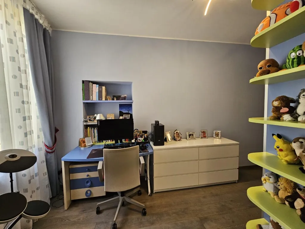 Magamistoad - Apartment with Private Courtyard in Siena