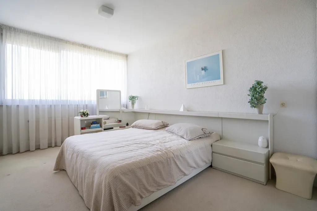 Magamistoad - Apartment with Balcony and Views in Papendrecht
