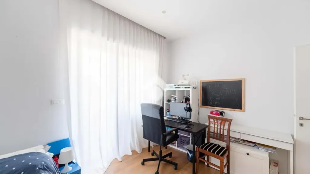 Magamistoad - Luxury Apartment with Balconies in Rome