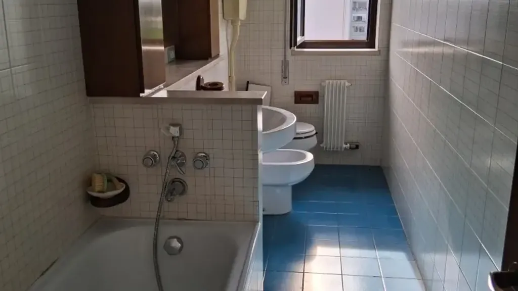 Vannitoad - Apartment with Terrace in Vicenza
