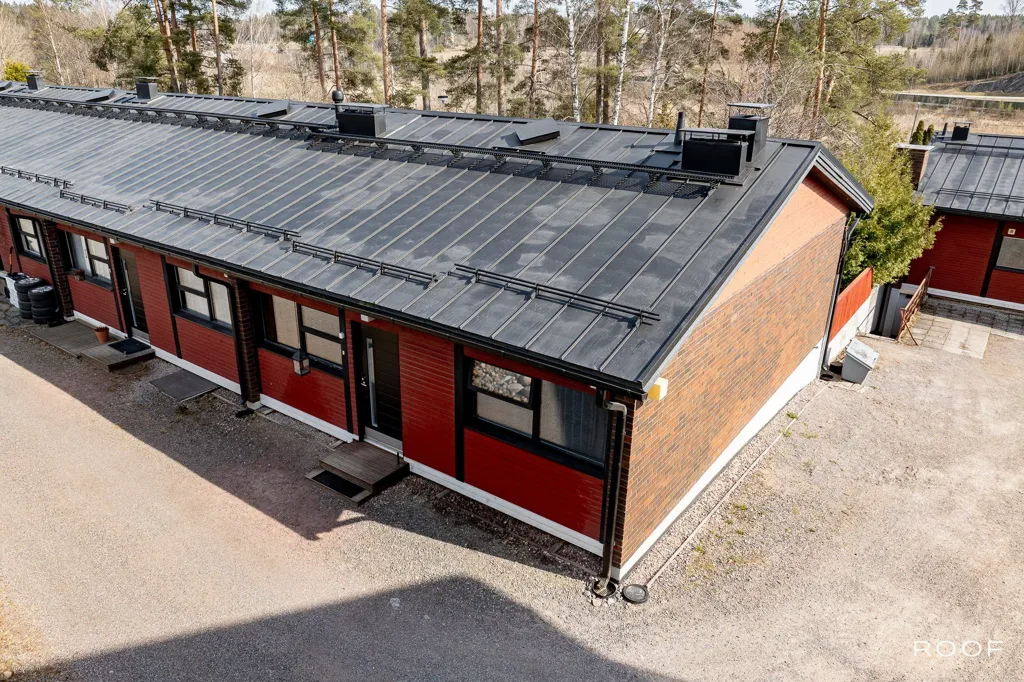 Maison 5 pièces à FI